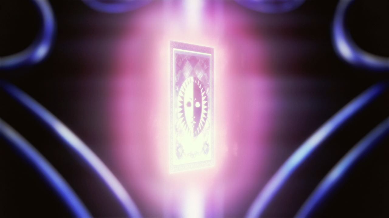 Persona 3 the Movie 4: Winter of Rebirth (Unmei no Chikara, Natsuyoru Fansub)